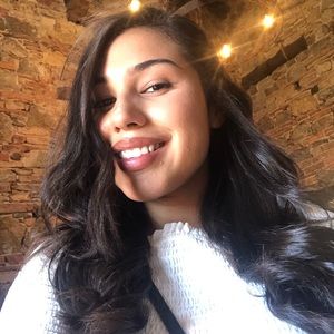 Meet your Posher, Katia